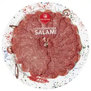 Wiltmann Salami