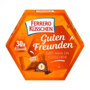 FERRERO Küsschen 267g