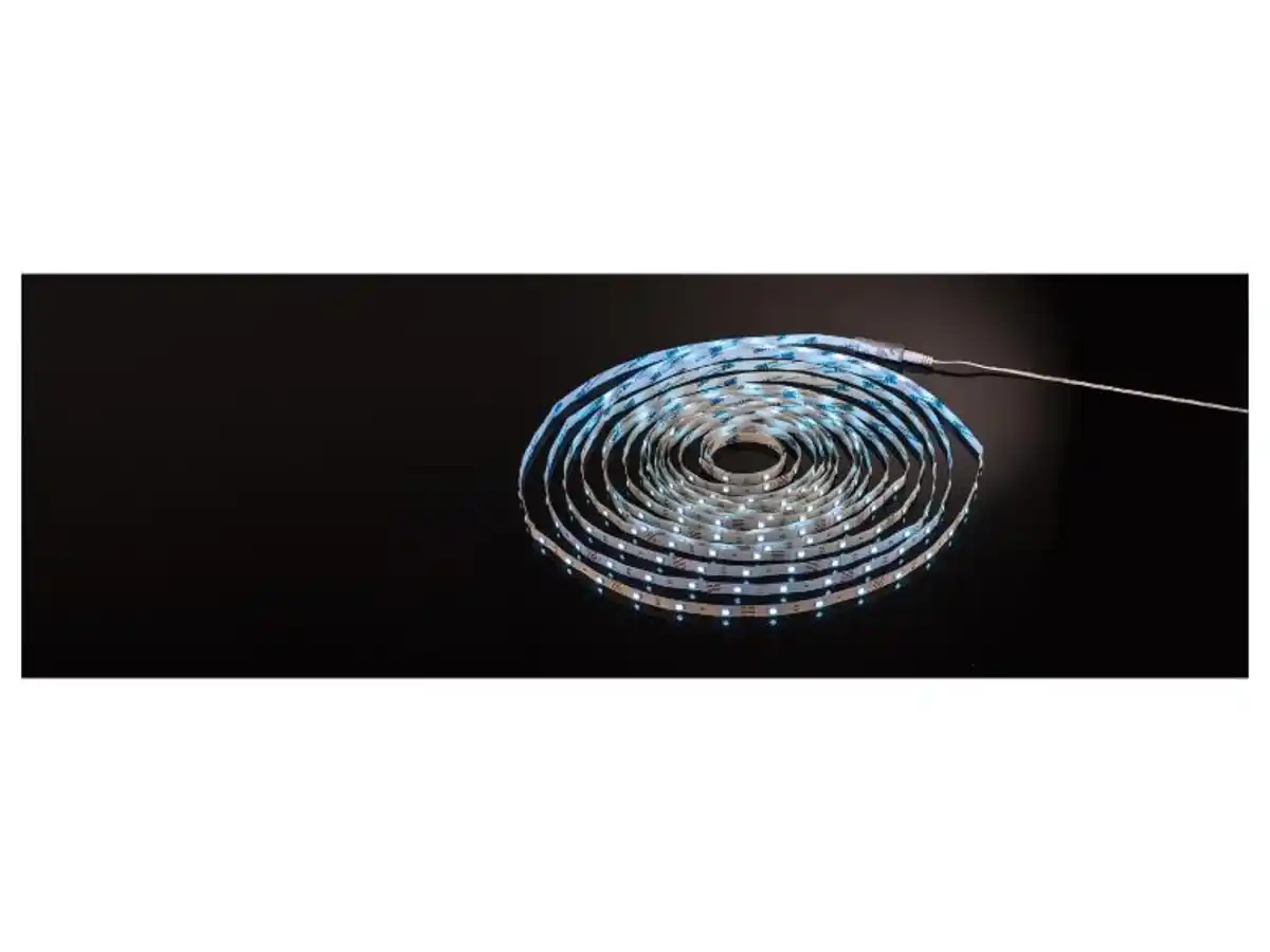Bild 3 von LIVARNO home LED-Band, 10 m