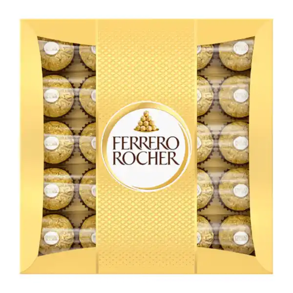 Bild 1 von FERRERO Rocher 312g