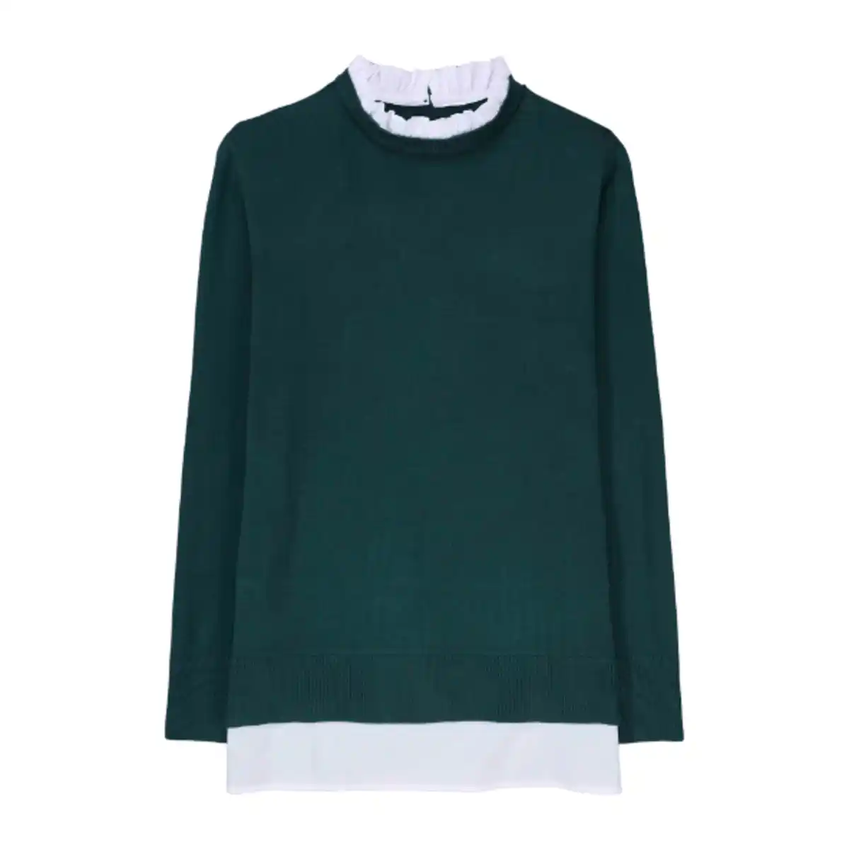 Bild 3 von UP2FASHION 2-in-1-Pullover