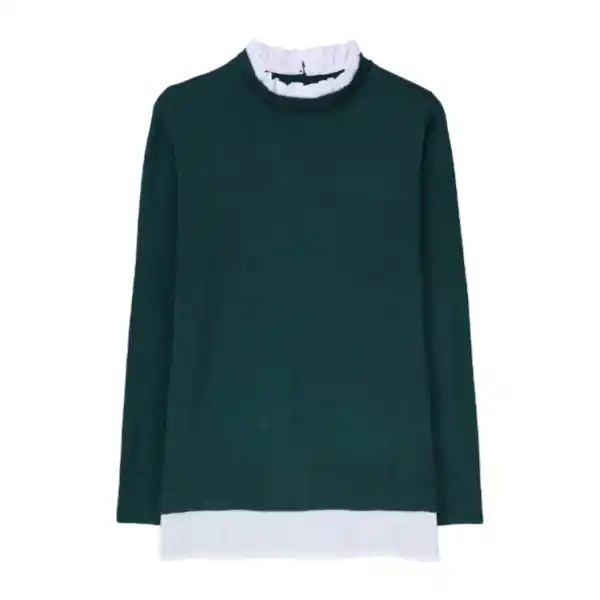 Bild 3 von UP2FASHION 2-in-1-Pullover