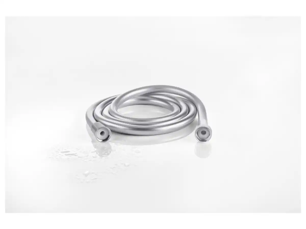 Bild 3 von LIVARNO home Brauseschlauch, mit Verdrehschutz