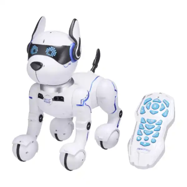 Bild 3 von LEXIBOOK Lernroboter Powerman Master / Power Puppy