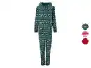 Bild 1 von esmara® Damen Jumpsuit in weihnachtlichem Design