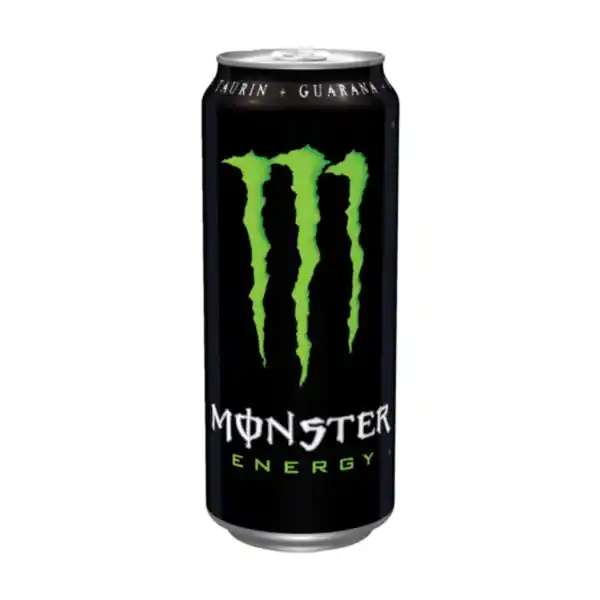 Bild 1 von Monster oder Rockstar Energy Drink