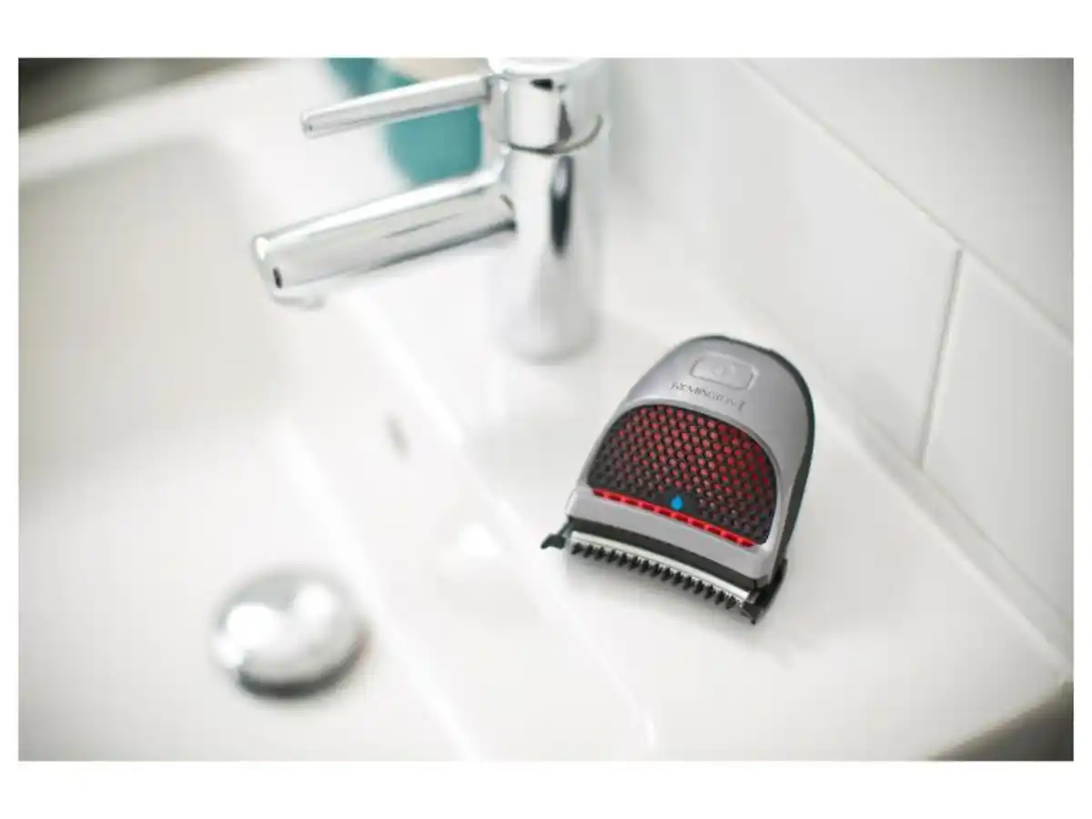 Bild 2 von REMINGTON Haarschneider QuickCut »HC4242«, Stylist »HC362C«