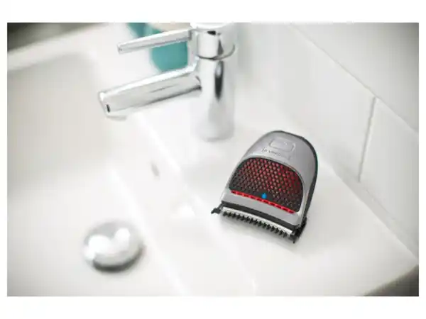 Bild 2 von REMINGTON Haarschneider QuickCut »HC4242«, Stylist »HC362C«