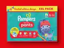 Bild 1 von Pampers Baby-Dry Pants/Premium Protection XXL Pack