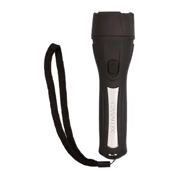 Bild 2 von CASALUX LED-Taschenlampe