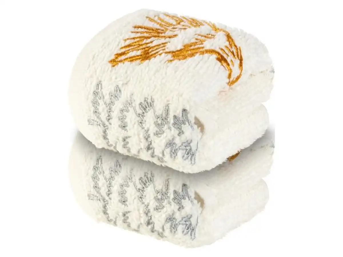 Bild 3 von LIVARNO home Handtücher, 2 Stück, 50 x 90 cm