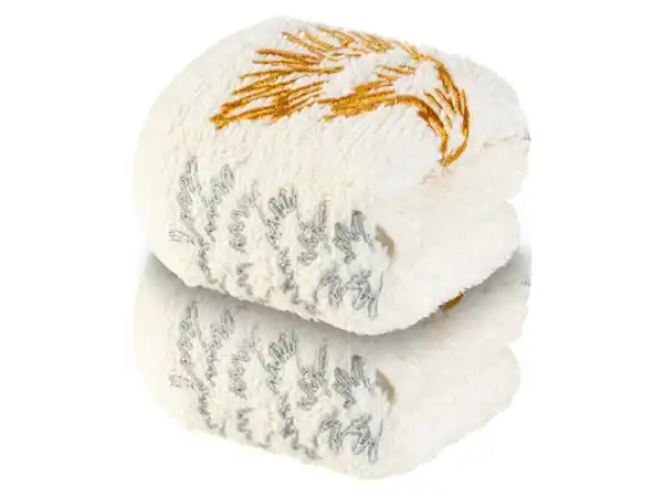 Bild 3 von LIVARNO home Handtücher, 2 Stück, 50 x 90 cm