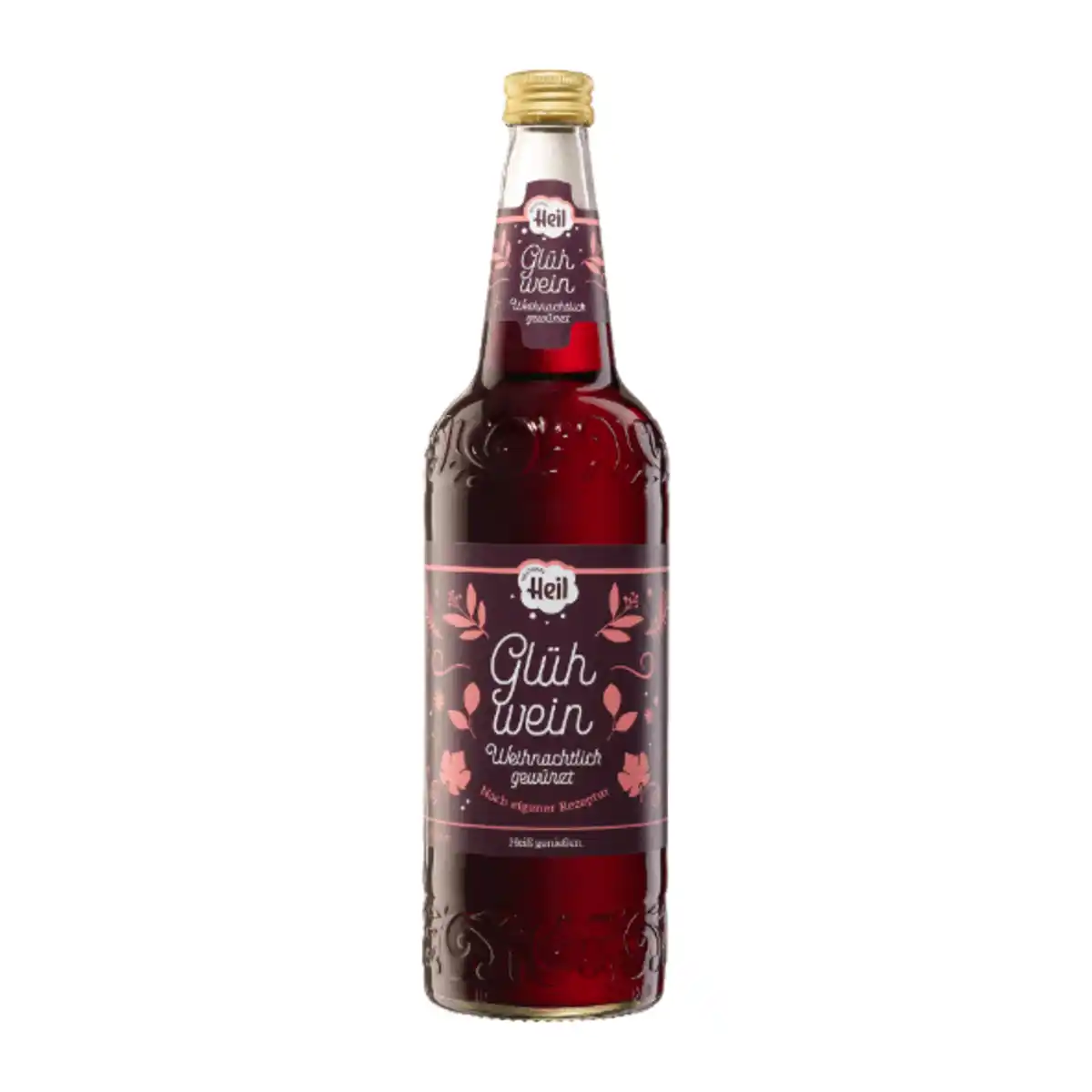 Bild 1 von KELTEREI HEIL Glühwein 0,75L