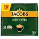 Bild 1 von Jacobs Crema Pads