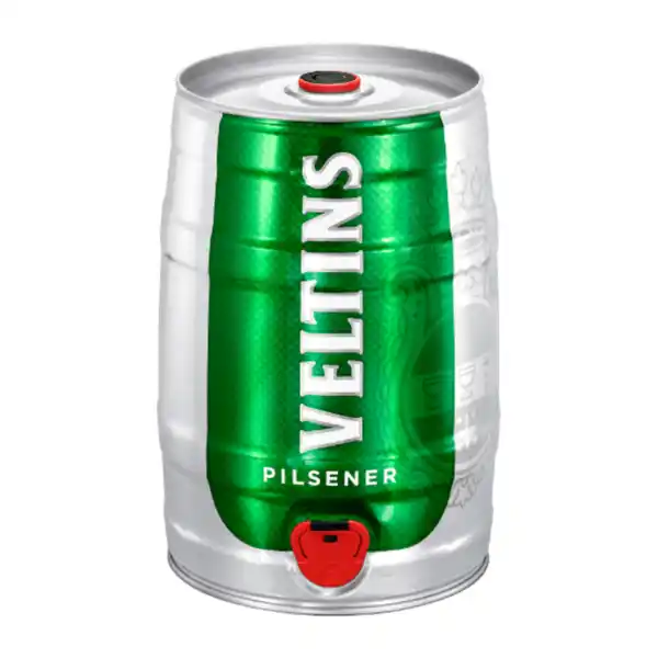 Bild 1 von VELTINS Pilsener 5L