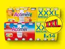 Bild 1 von Danone Actimel Drink XXXL Megapack