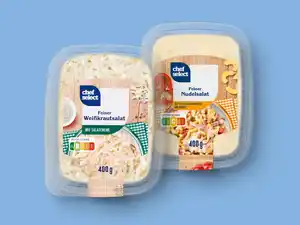 Chef Select Gemüsesalat,  400 g