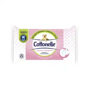 Cottonelle Feuchtes Toilettenpapier