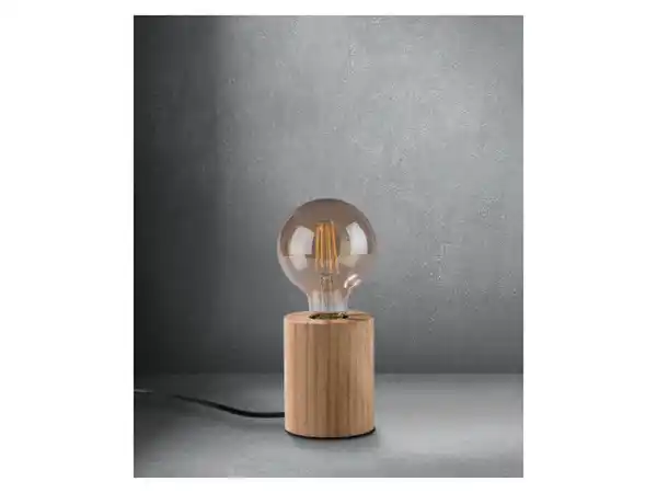 Bild 2 von LIVARNO home Tischleuchte, inkl. LED-Filament-Leuchtmittel