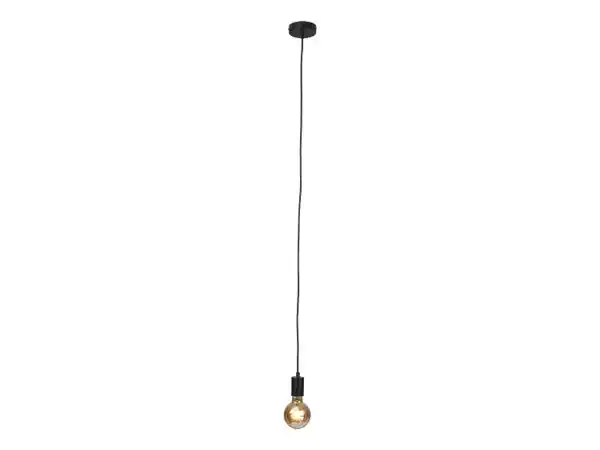 Bild 2 von LIVARNO home LED-Pendelleuchte, mit hochwertigem Textilmantel