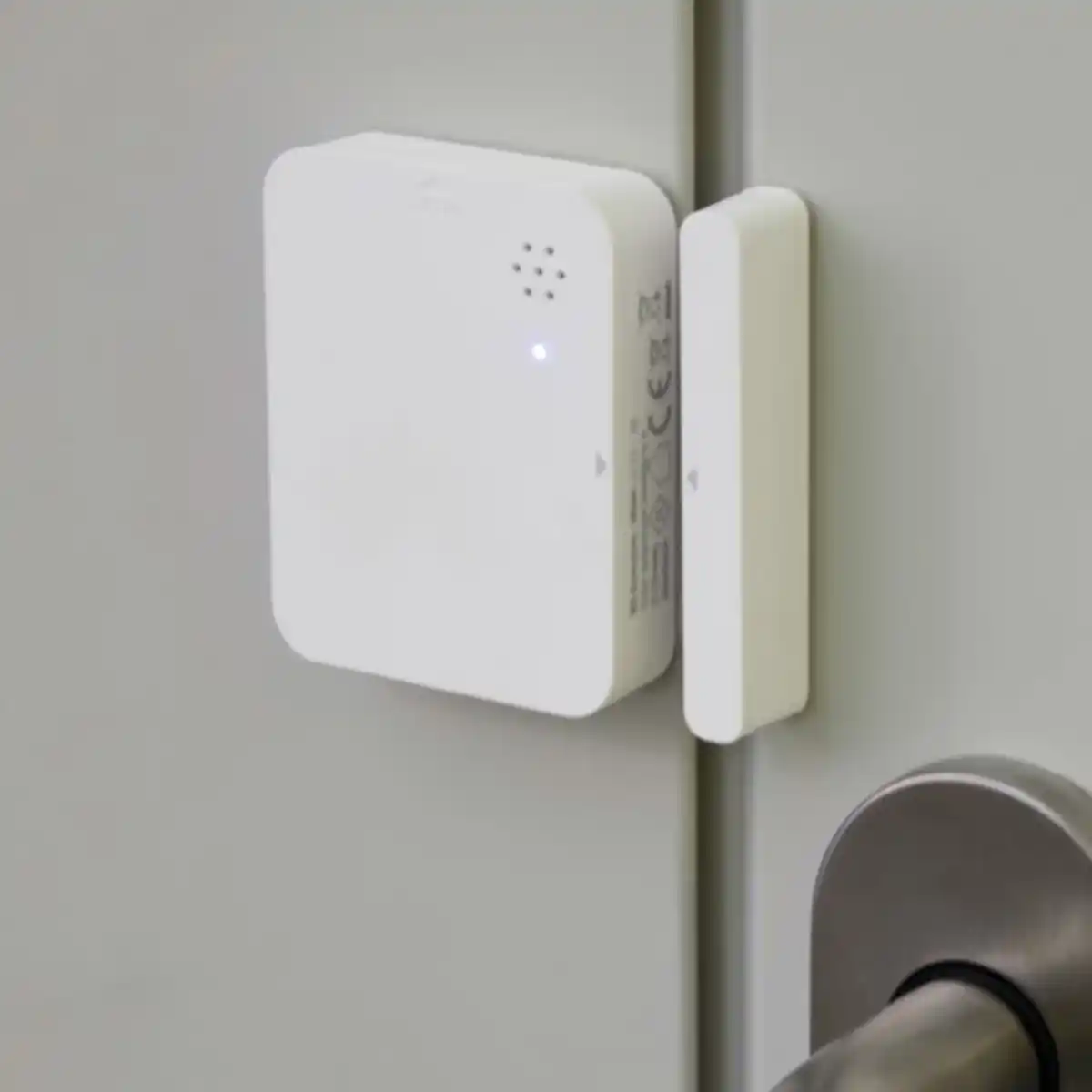 Bild 2 von AMBIANO WLAN-Alarmsystem