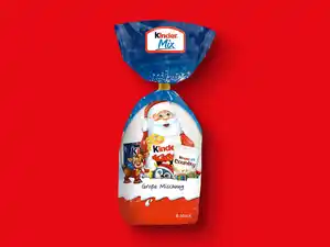 Kinder Mix Große Mischung,  201 g