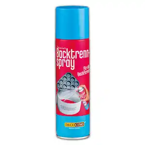 Decocino Backtrennspray