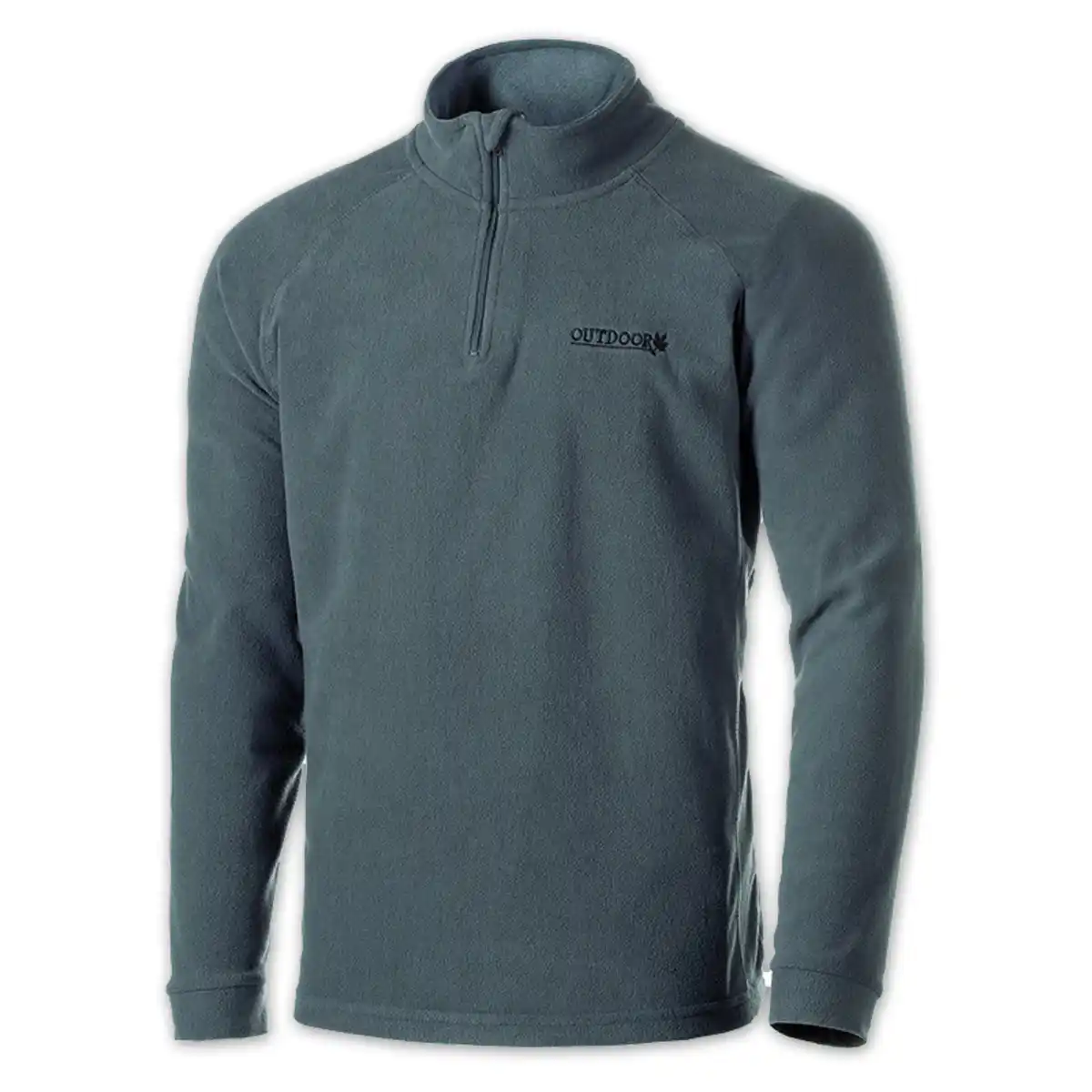 Bild 1 von Toptex Outdoor Wear Mikrofleece-Troyer