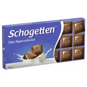 Schogetten