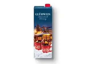 Glühwein