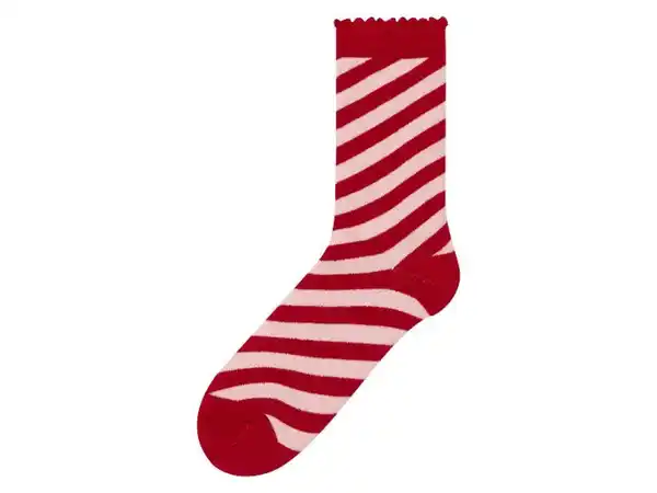 Bild 3 von pepperts!® Kinder Thermo-Socken, 2 Paar, mit Weihnachts-Designs