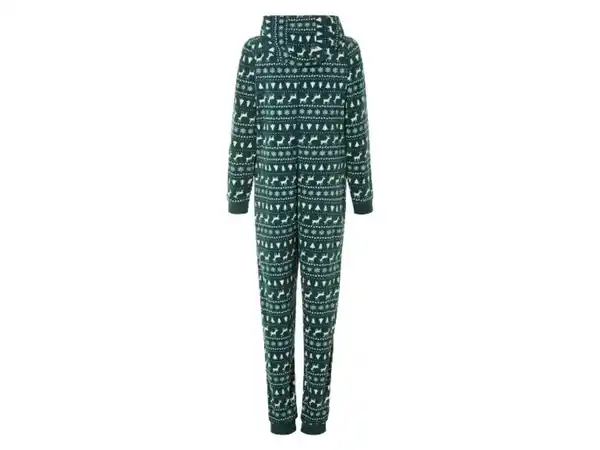 Bild 4 von esmara® Damen Jumpsuit in weihnachtlichem Design