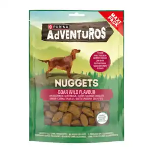 PURINA Adventuros Nuggets 300g