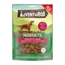 Bild 1 von PURINA Adventuros Nuggets 300g