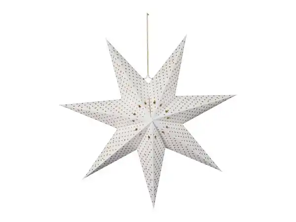 Bild 3 von LIVARNO home LED-Weihnachtsstern, inkl. Aufhängekordel