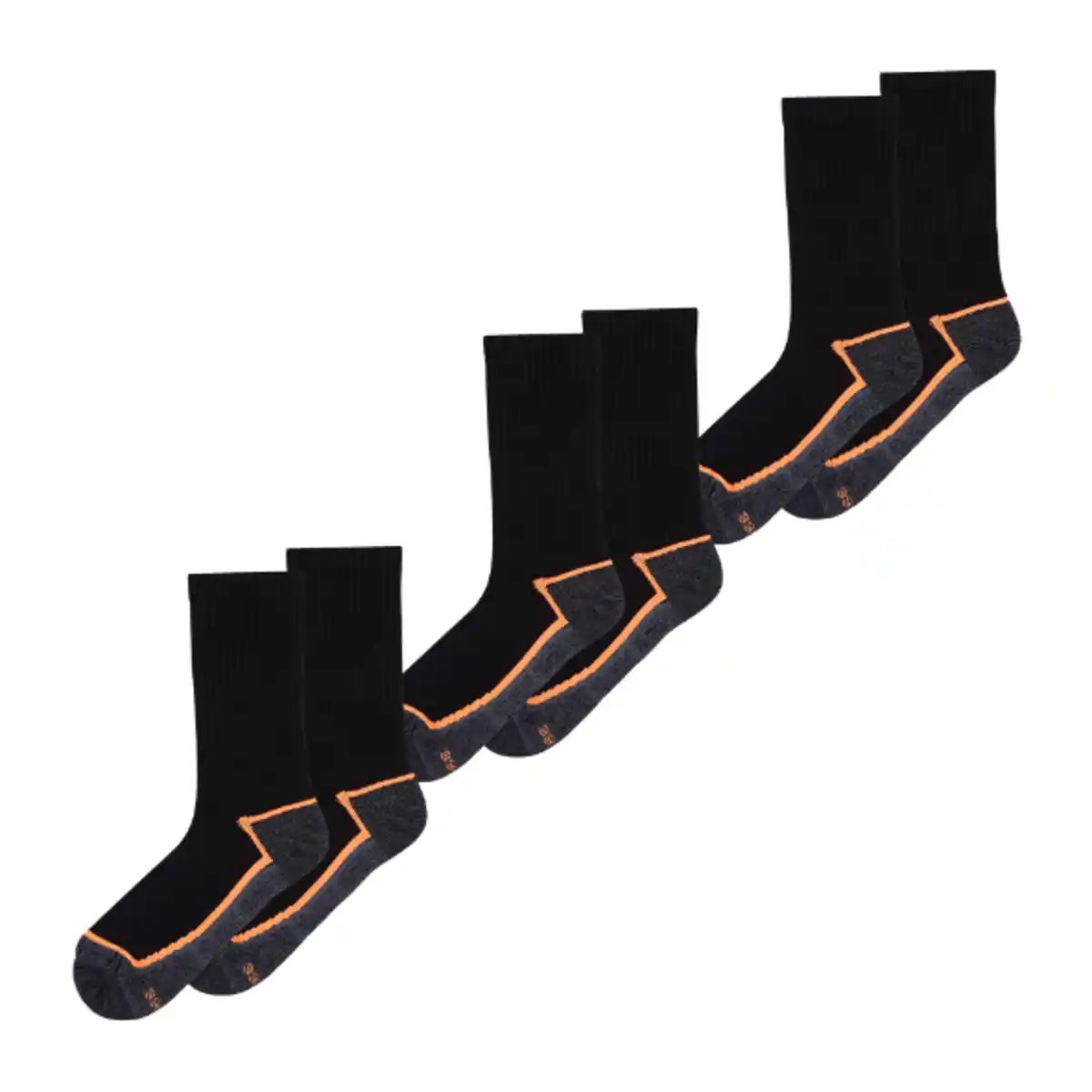 Bild 2 von TOPCRAFT Arbeitssocken