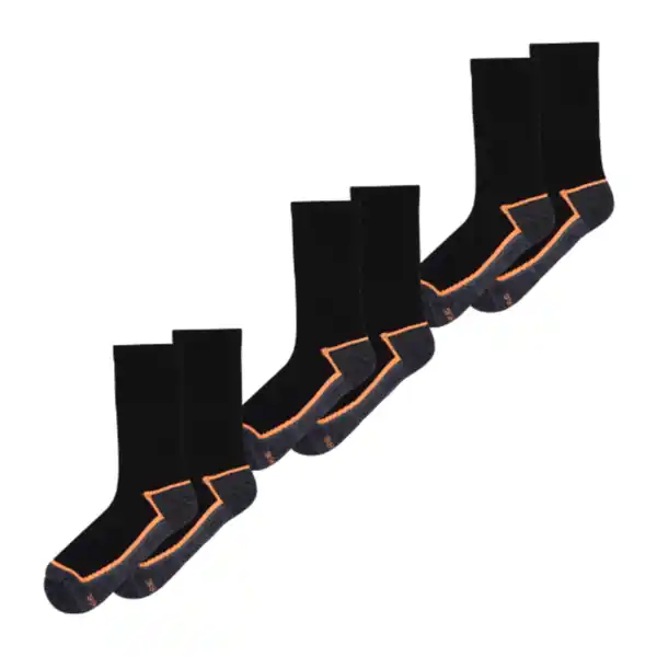 Bild 2 von TOPCRAFT Arbeitssocken