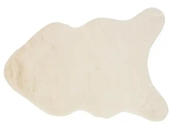 Bild 2 von LIVARNO home Kunstfell-Teppich, 60 x 90 cm