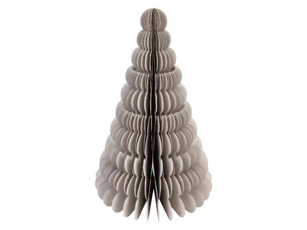 Bild 4 von LIVARNO home Papier-Weihnachtsbaum, zusammenklappbar