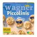 Bild 1 von WAGNER Piccolinis Drei Käse 270g