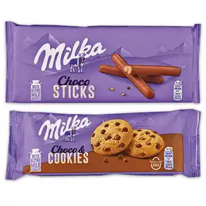 Milka Kekse