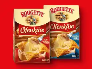 Rougette Ofenkäse,  320 g