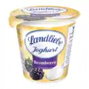 Bild 2 von LANDLIEBE Fruchtjoghurt 150g