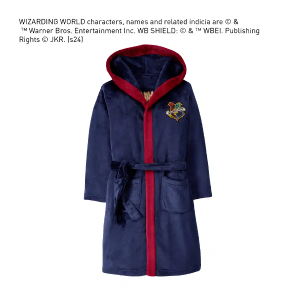 Bild 4 von Bademantel