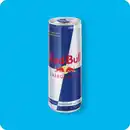 Bild 1 von RED BULL®  Energy Drink, Classic oder Sugarfree