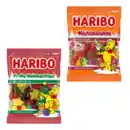 Bild 1 von HARIBO Weihnachtliche Fruchtgummi