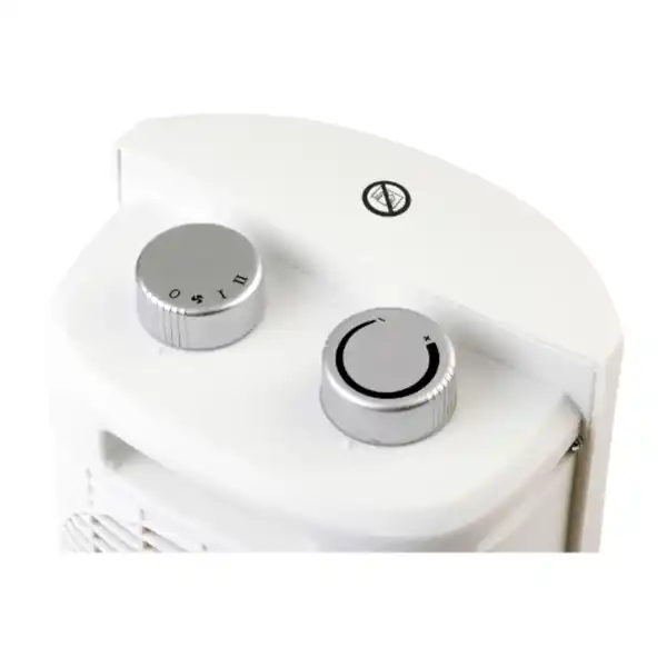 Bild 2 von AMBIANO Keramik-Heizlüfter