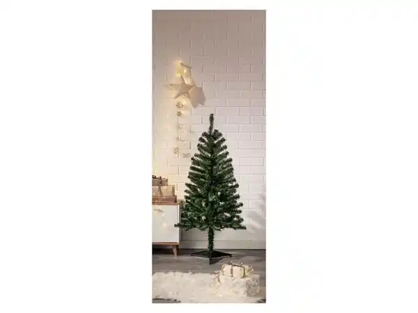 Bild 3 von LIVARNO home Künstlicher Weihnachtsbaum, 120 cm