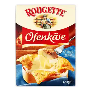 Rougette Ofenkäse