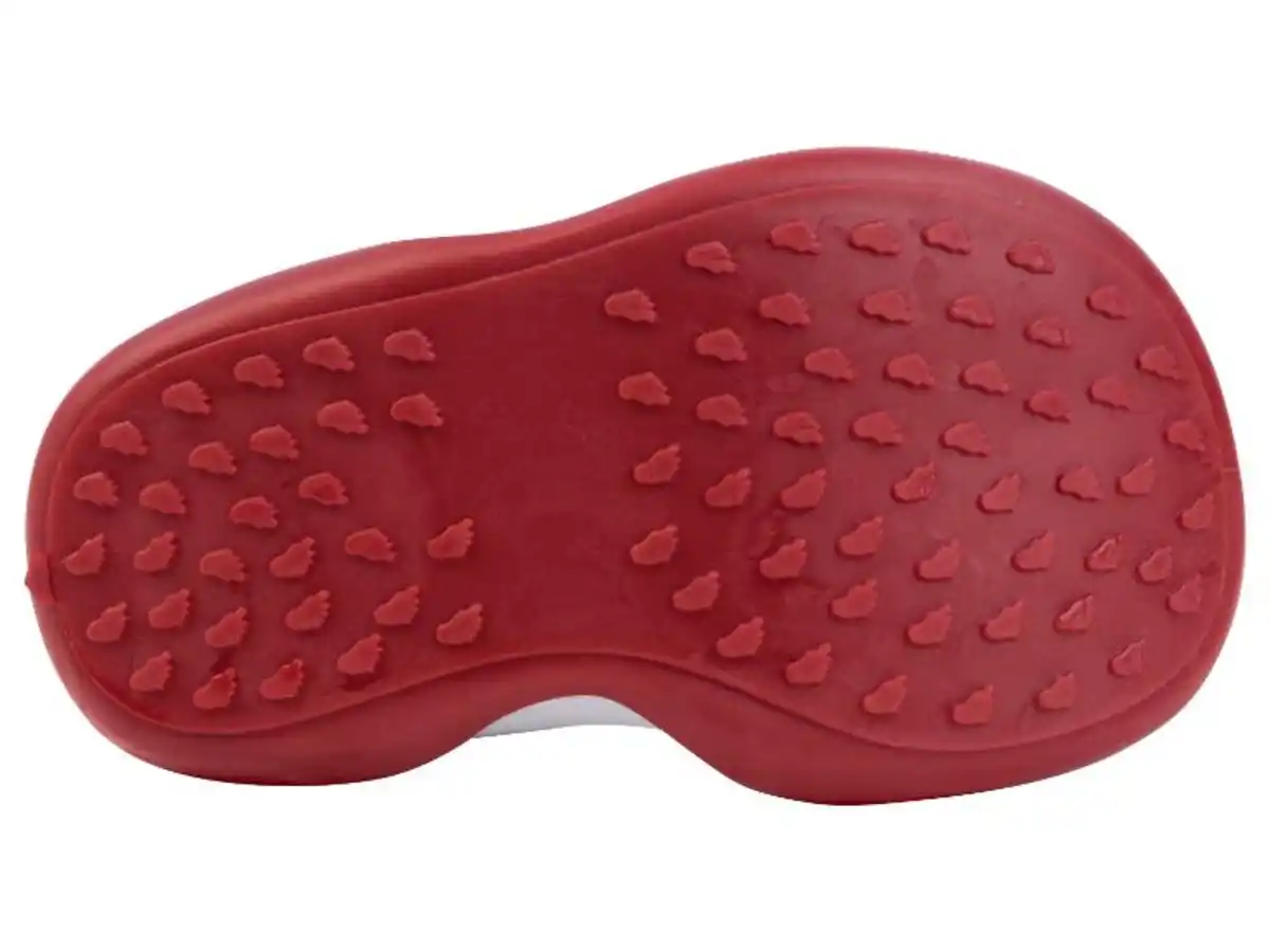 Bild 4 von lupilu® Baby Krabbelschuhe mit flexibler Sohle